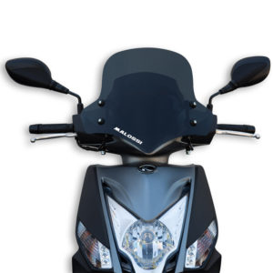 Cúpula Malossi Sport Screen Kymco Agility 125