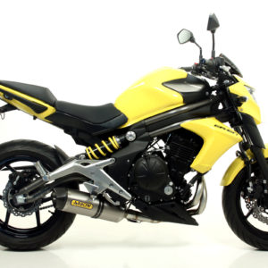 Arrow Kit colectores catalítico homologado 71459KZ