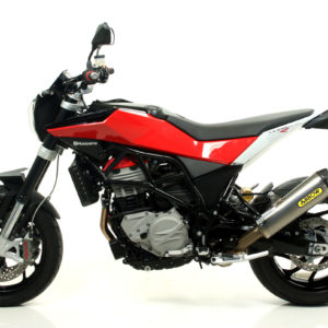 Arrow colectores racing 71458MI