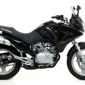 Arrow Silencioso Off-Road Thunder de aluminio omologado 52503AO