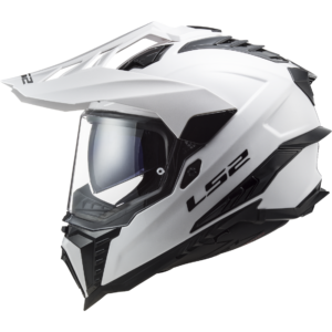 CASCO LS2 MX701 EXPLORER SOLID WHITE-06