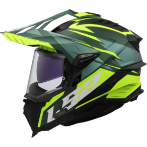 CASCO LS2 MX701 EXPLORER SPIRE GREEN H-V YELLOW-06