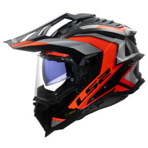 CASCO LS2 MX701 EXPLORER C FRONTIER II ORANGE-06