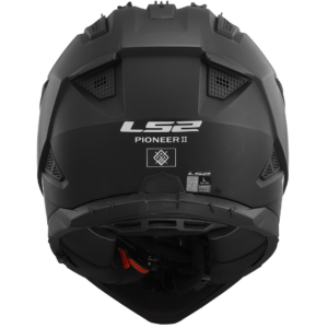 CASCO LS2 MX702 PIONEER II MATT BLACK-06