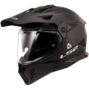 CASCO LS2 MX702 PIONEER II MATT BLACK-06