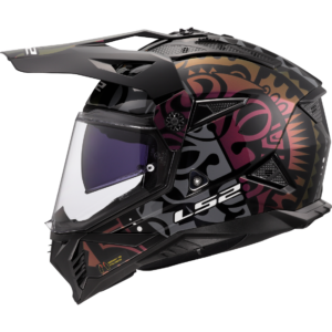 CASCO LS2 MX702 PIONEER II RANGI BLACK-06