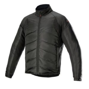 Chaqueta Alpinestars AMT THERMAL LINER BLACK