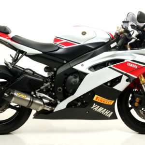 Arrow colectores racing 4:2:1 71473MI