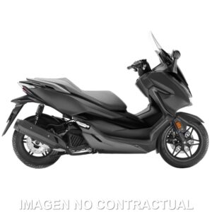 KIT PLASTICOS HERT HONDA FORZA 125-300 GRIS