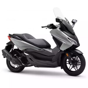 KIT PLASTICOS HERT HONDA FORZA 125-350 GRIS NARDO