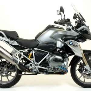 Arrow colectores racing de titanio 71731MI