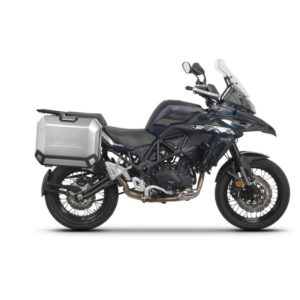 4P SYSTEM BENELLI TRK 502X/QJ SRT 700 X TRAIL