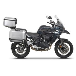 4P SYSTEM BENELLI TRK 502X/QJ SRT 700 X TRAIL