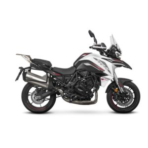 4P SYSTEM BENELLI TRK 702/TRK 702 X