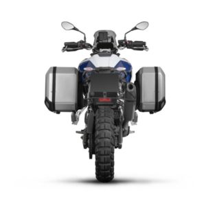 4P SYSTEM BMW F900GS