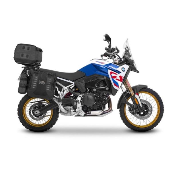 4P SYSTEM BMW F900GS