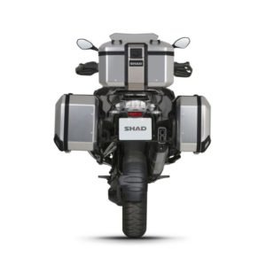 4P SYSTEM BMW R1200/R1250GS ADVENTURE