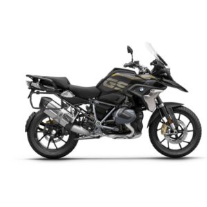 4P SYSTEM BMW R1200/R1250GS ADVENTURE