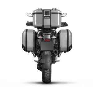 4P SYSTEM BMW R1300GS