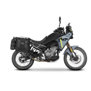 4P SYSTEM CF MOTO 450 MT