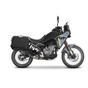 4P SYSTEM CF MOTO 450 MT
