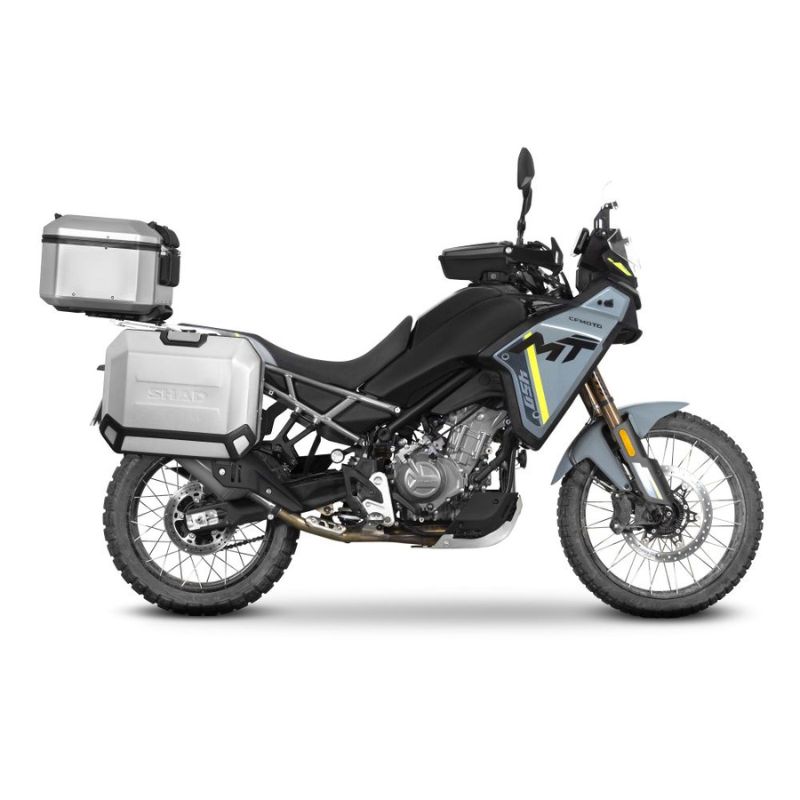 4P SYSTEM CF MOTO 450 MT