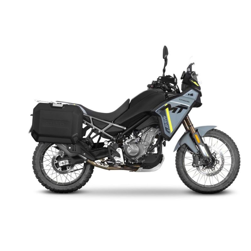 4P SYSTEM CF MOTO 450 MT