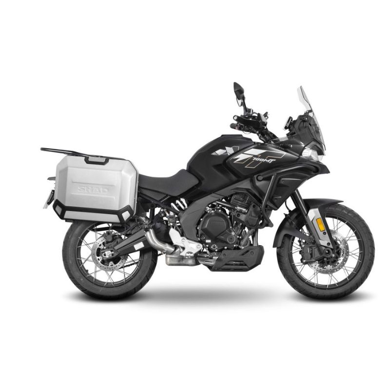 4P SYSTEM CF MOTO 700 MT