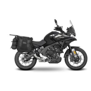 4P SYSTEM CF MOTO 700 MT