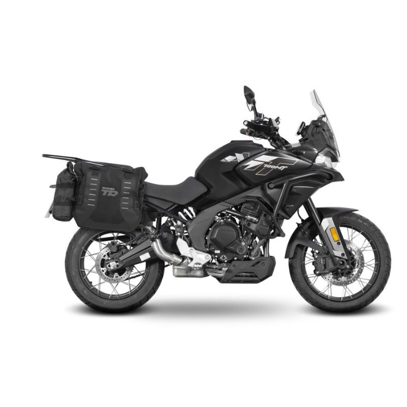 4P SYSTEM CF MOTO 700 MT
