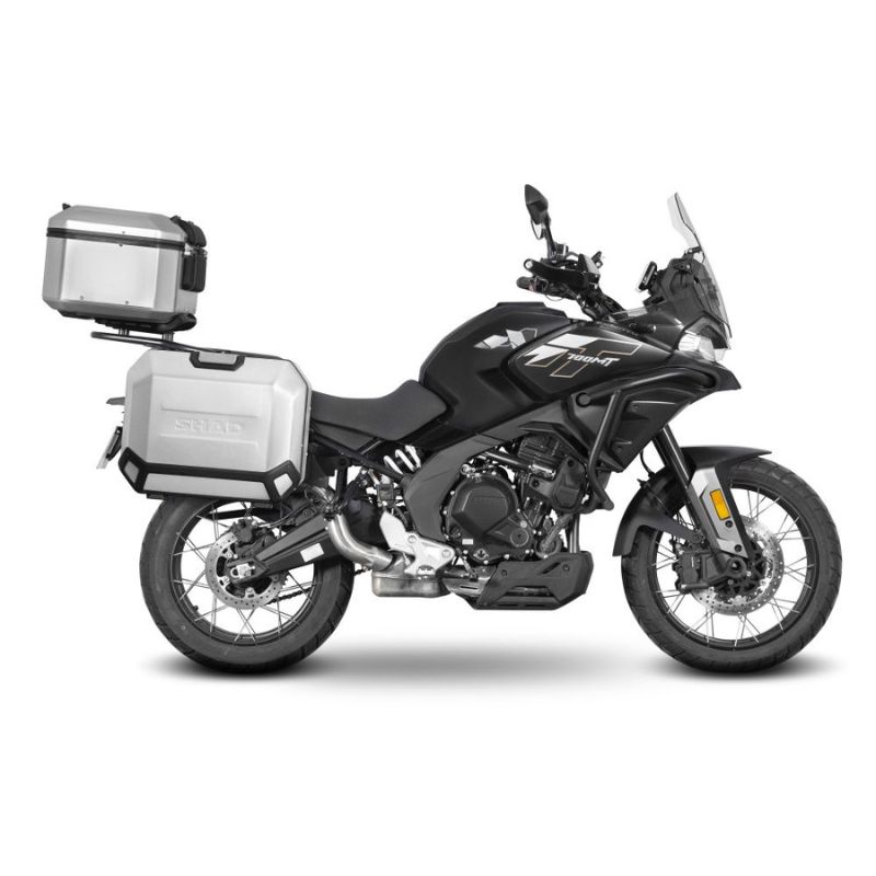 4P SYSTEM CF MOTO 700 MT