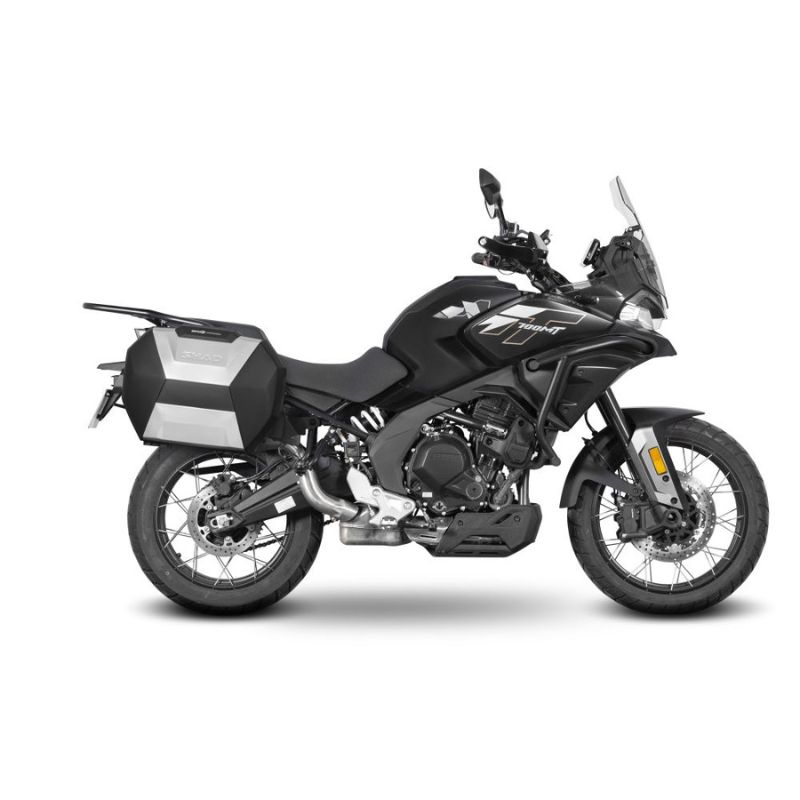 4P SYSTEM CF MOTO 700 MT
