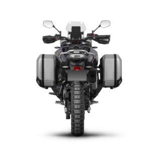 4P SYSTEM CF MOTO 800 MTX