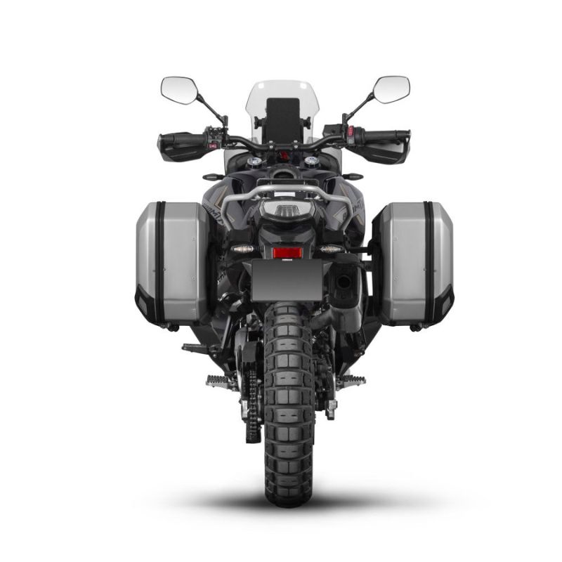 4P SYSTEM CF MOTO 800 MTX