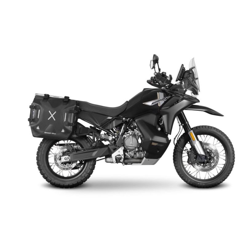 4P SYSTEM CF MOTO 800 MTX