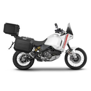 4P SYSTEM DUCATI DESERT X 937