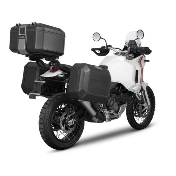 4P SYSTEM DUCATI DESERT X 937