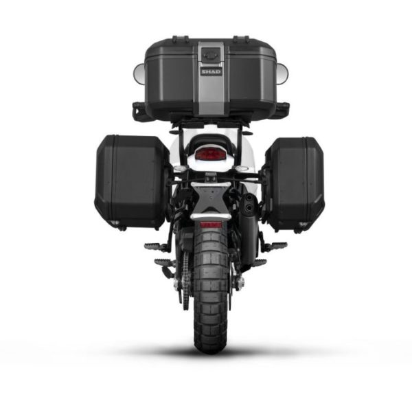 4P SYSTEM DUCATI DESERT X 937