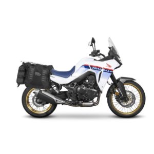 4P SYSTEM HONDA TRANSALP XL 750