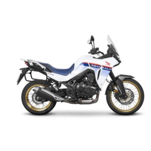 4P SYSTEM HONDA TRANSALP XL 750