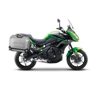4P SYSTEM KAWASAKI VERSYS 650