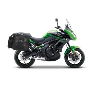 4P SYSTEM KAWASAKI VERSYS 650