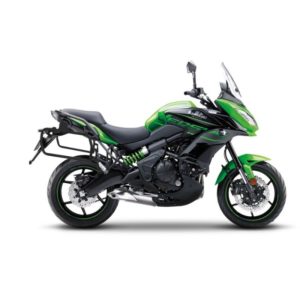4P SYSTEM KAWASAKI VERSYS 650
