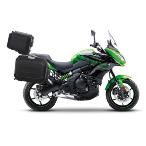 4P SYSTEM KAWASAKI VERSYS 650