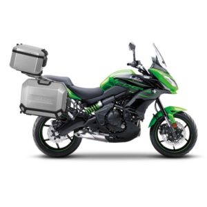 4P SYSTEM KAWASAKI VERSYS 650