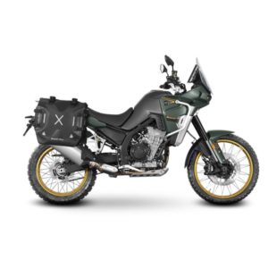 4P SYSTEM KOVE 800 X ADVENTURE