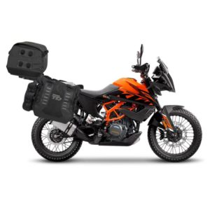 4P SYSTEM KTM 390 ADVENTURE