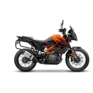 4P SYSTEM KTM 390 ADVENTURE