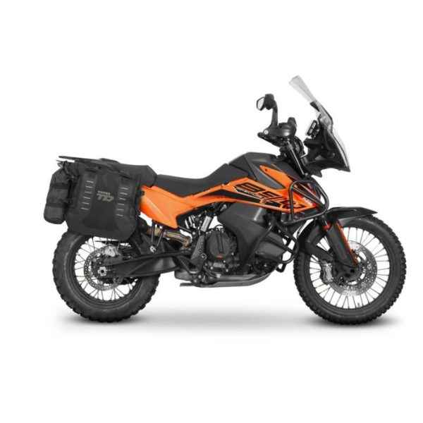 4P SYSTEM KTM 790/890 ADVENTURE / 890 SMT