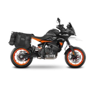 4P SYSTEM KTM 790/890 ADVENTURE / 890 SMT